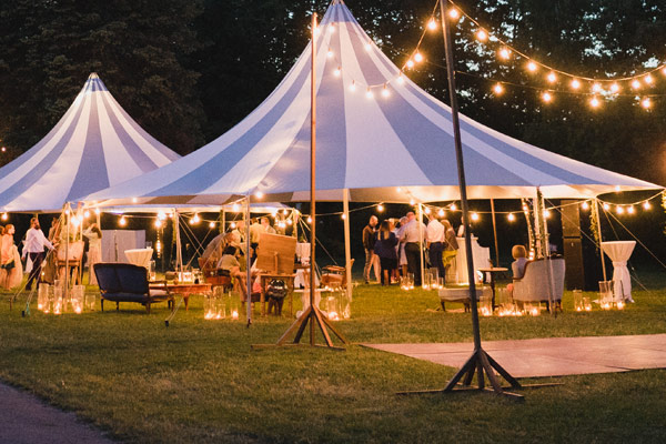 Catering-Partyverhuur