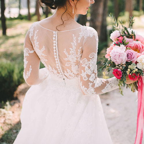 Weddingfair Trouwbeurs Den Bosch
