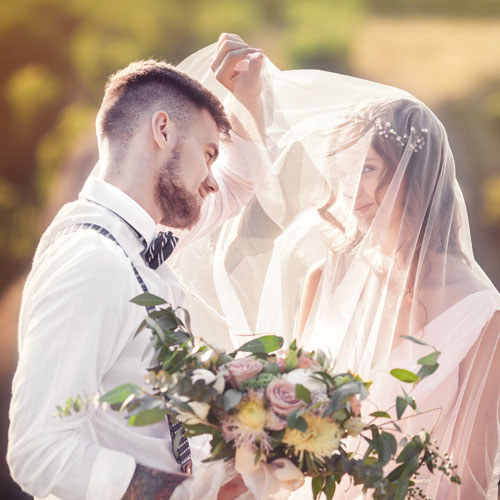 Weddingfair Trouwbeurs Etten-Leur