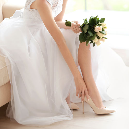 Weddingfair Trouwbeurs Sassenheim