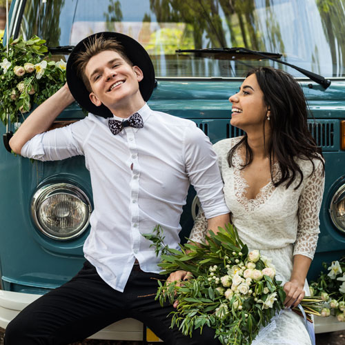 Weddingfair Trouwbeurs Zoetermeer