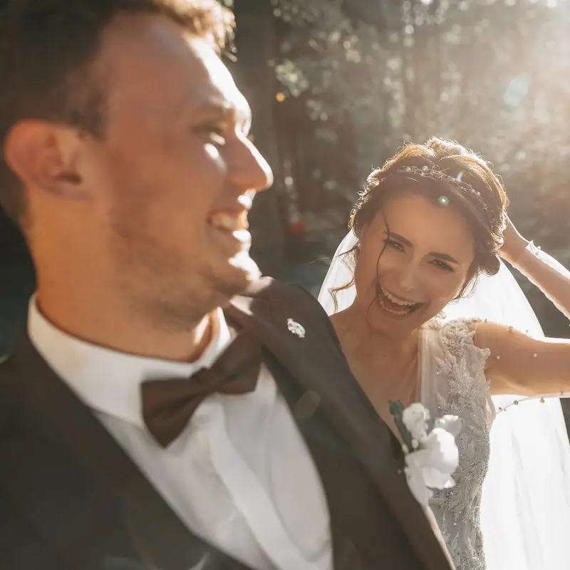 WeddingFair Bruidsbeurs Rotterdam voorjaar
