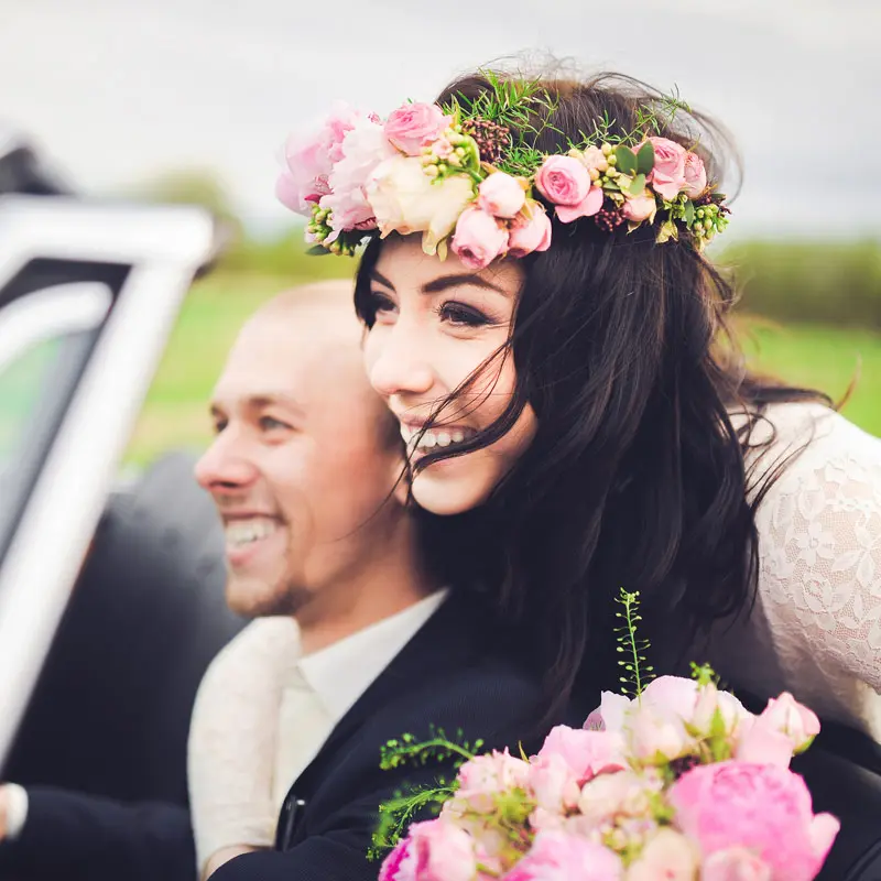 WeddingFair trouwbeurs Nuenen