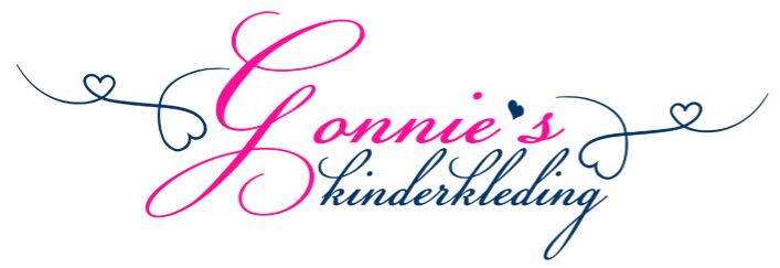 Gonnie's Kinderkleding