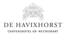 Chateauhotel en -restaurant De Havixhorst