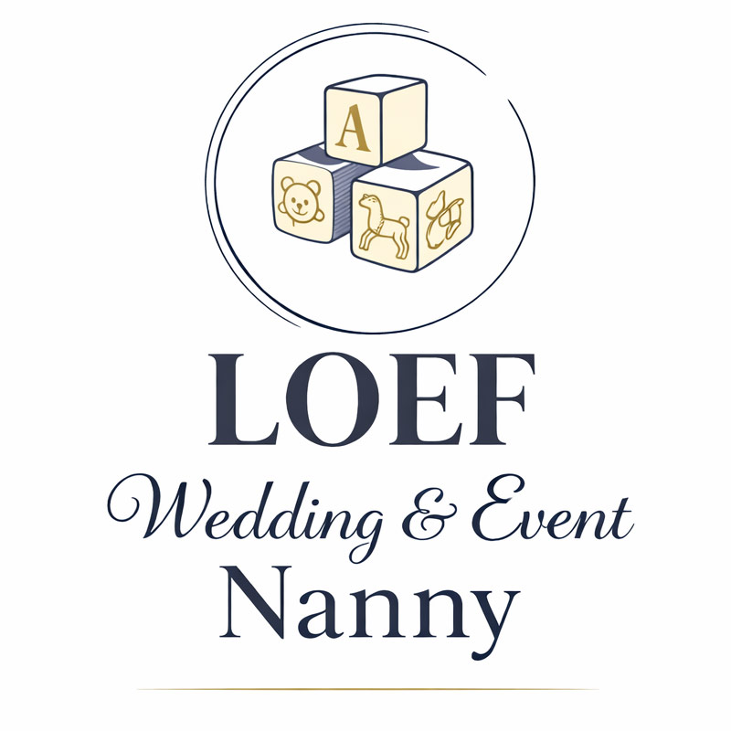 Loef Wedding & Event Nanny