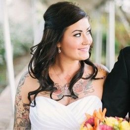 Tattoo verbergen met make-up