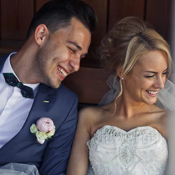 Trouwen in Oldenzaal