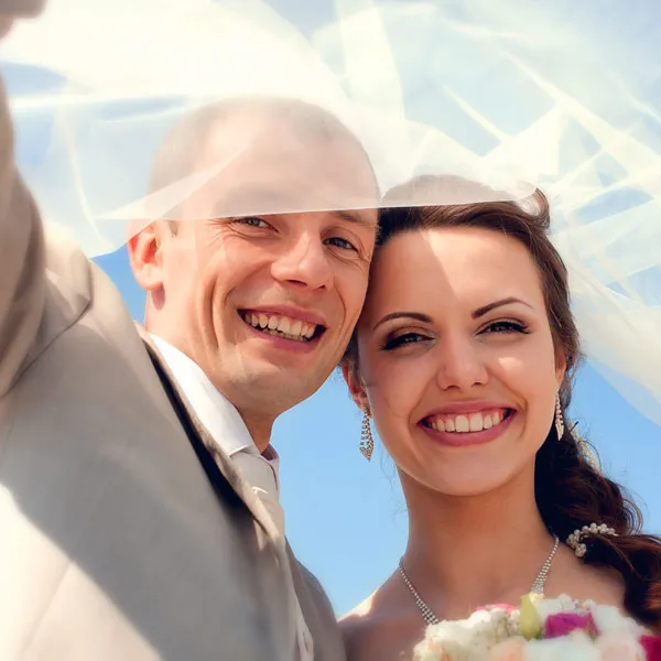 Trouwen in Staphorst