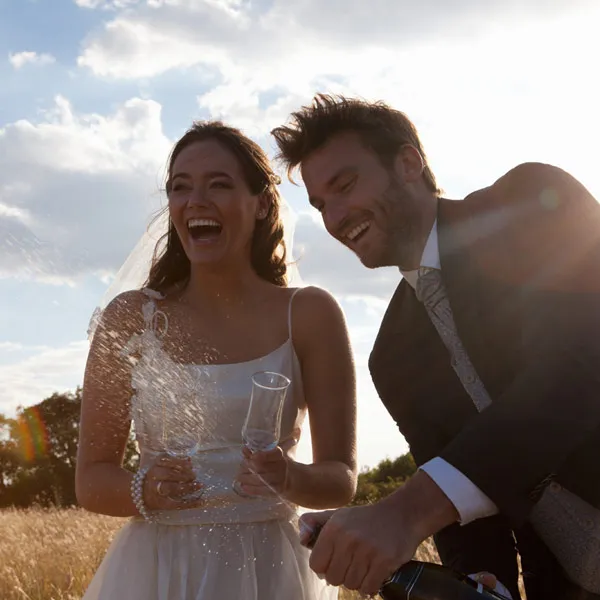 Trouwen in Zwartewaterland