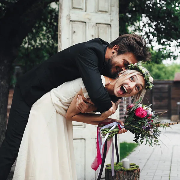 Trouwen in Dinkelland