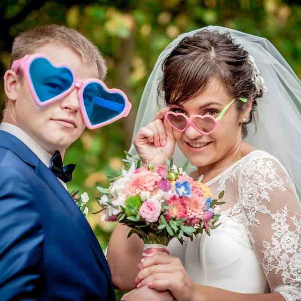 Trouwen in Haaksbergen