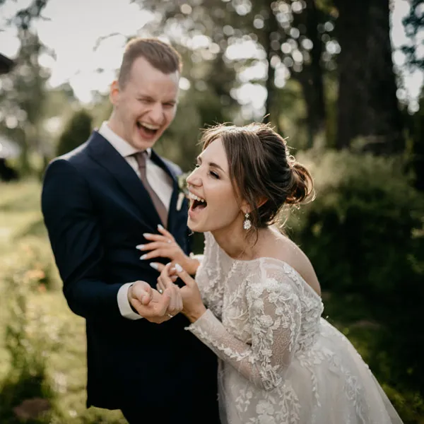 Trouwen in Hardenberg