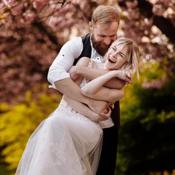 Trouwen in Hellendoorn