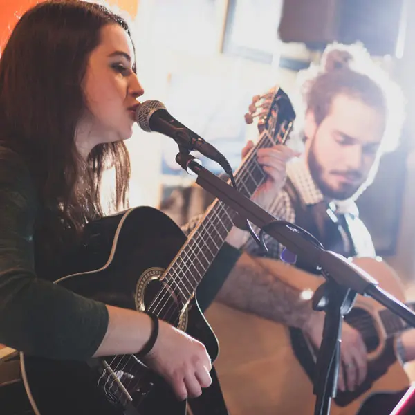 De soundtrack van jullie liefdesverhaal – bruiloftsmuziek in Overijssel
