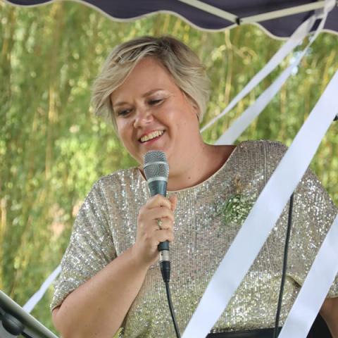 Get Married | weddingplanner en ceremoniemeester