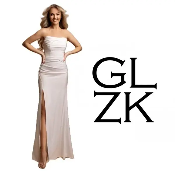 Laliza Bridal Boutique - Trouwjurken met bijpassende bruidsaccessoires