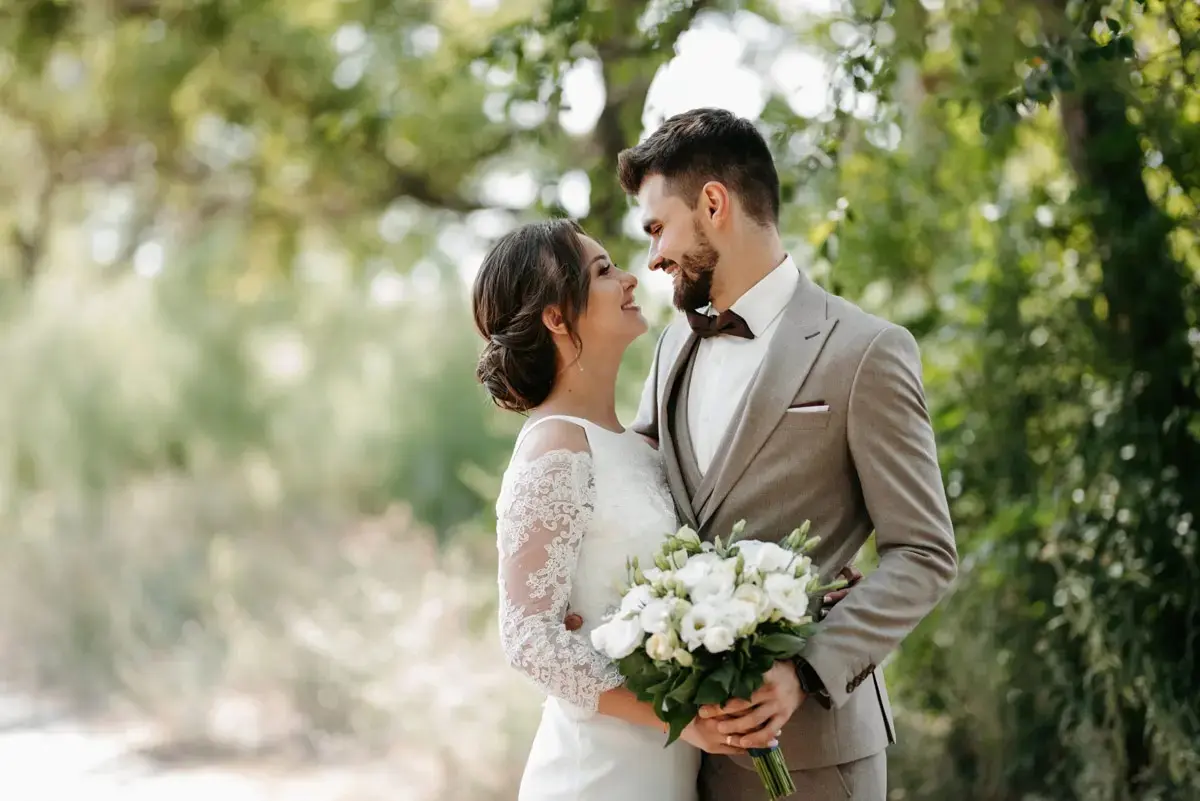 De voordelen van een weddingplanner