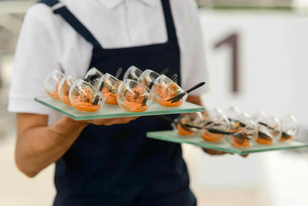 De voordelen van een weddingplanner