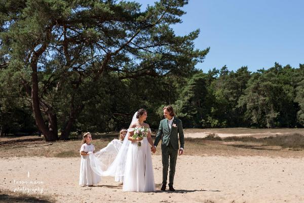 Tessa Manu Photography