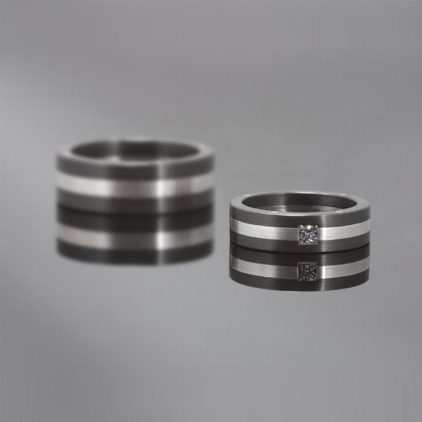 Marc Lange Sieraden