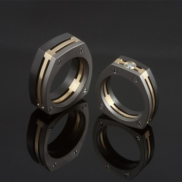 Marc Lange Sieraden