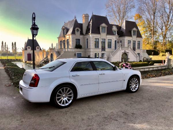 Royal Trouwauto Service