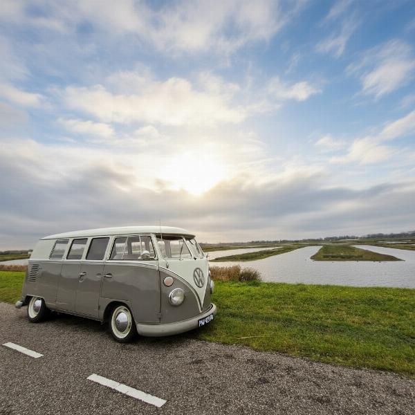 Oldtimer Rides
