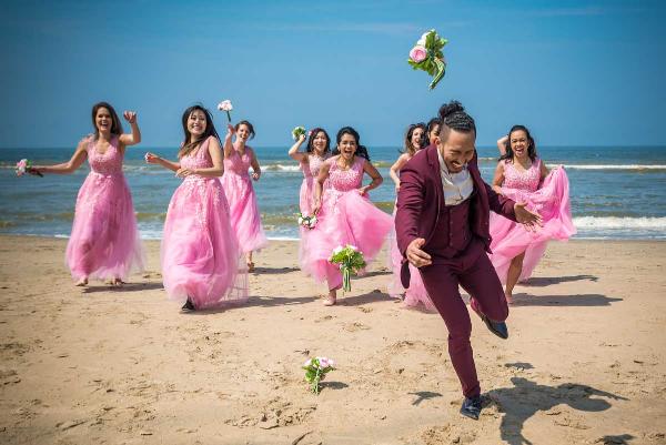 KENO Weddings