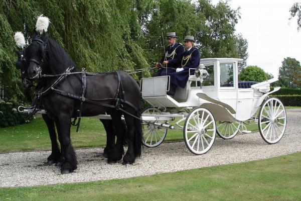 Stalhouderij Hazeleger